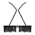 Brassière Valerie, Noir