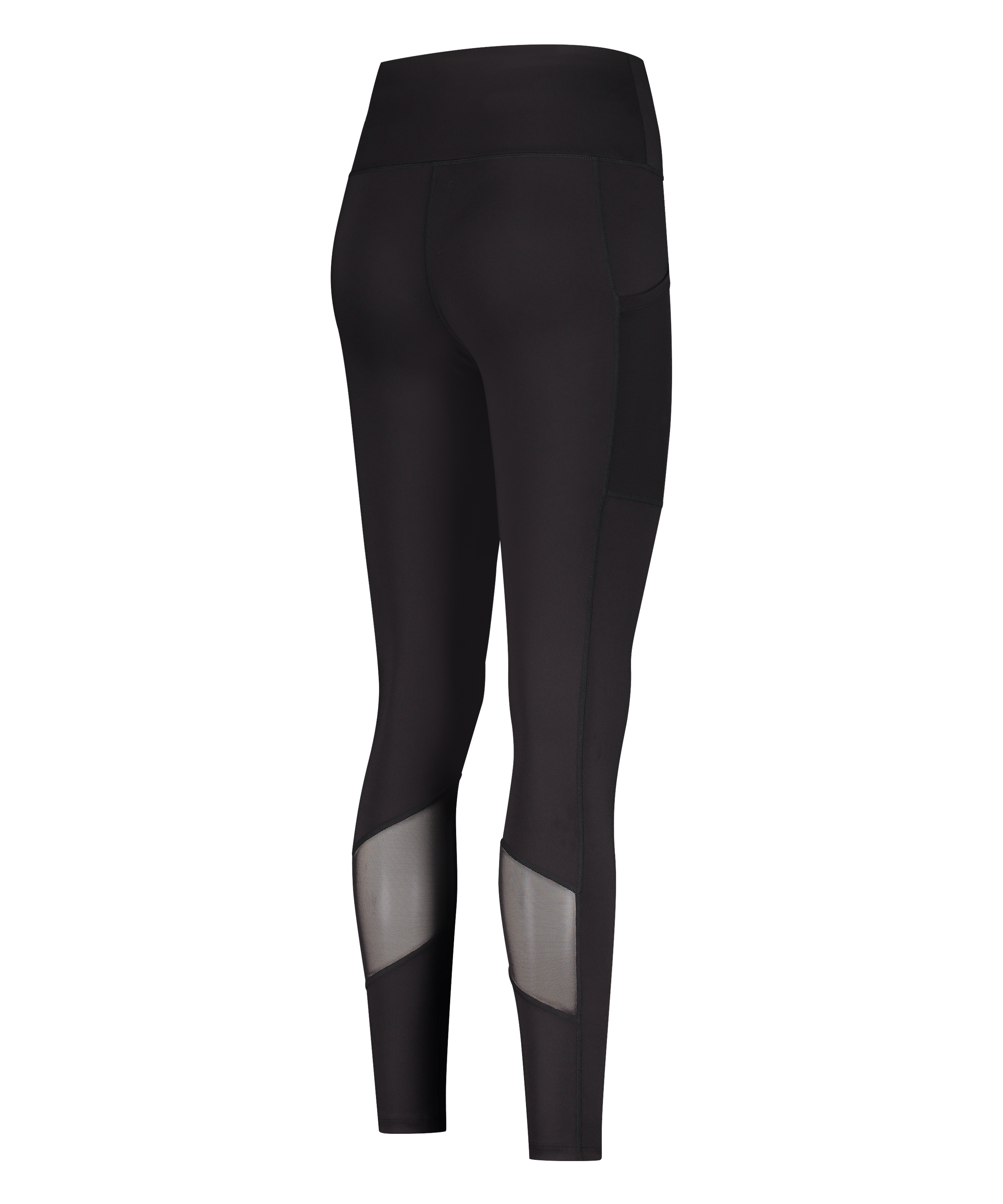 HKMX Legging taille haute Oh My Squat, Noir, main