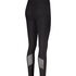 HKMX Legging taille haute Oh My Squat, Noir