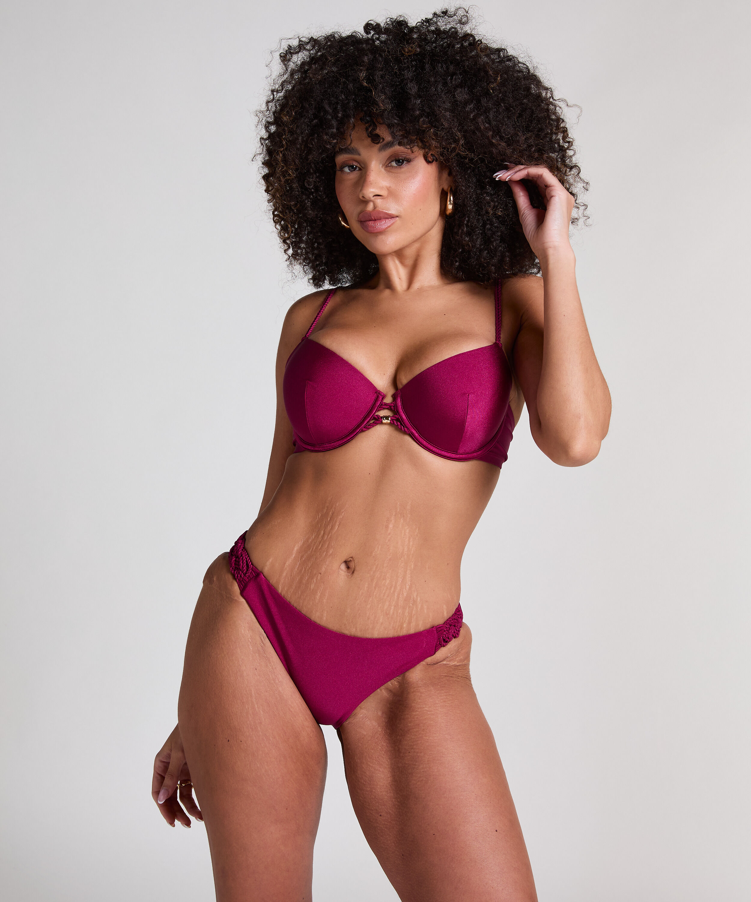 Bas de bikini Marrakech Rio