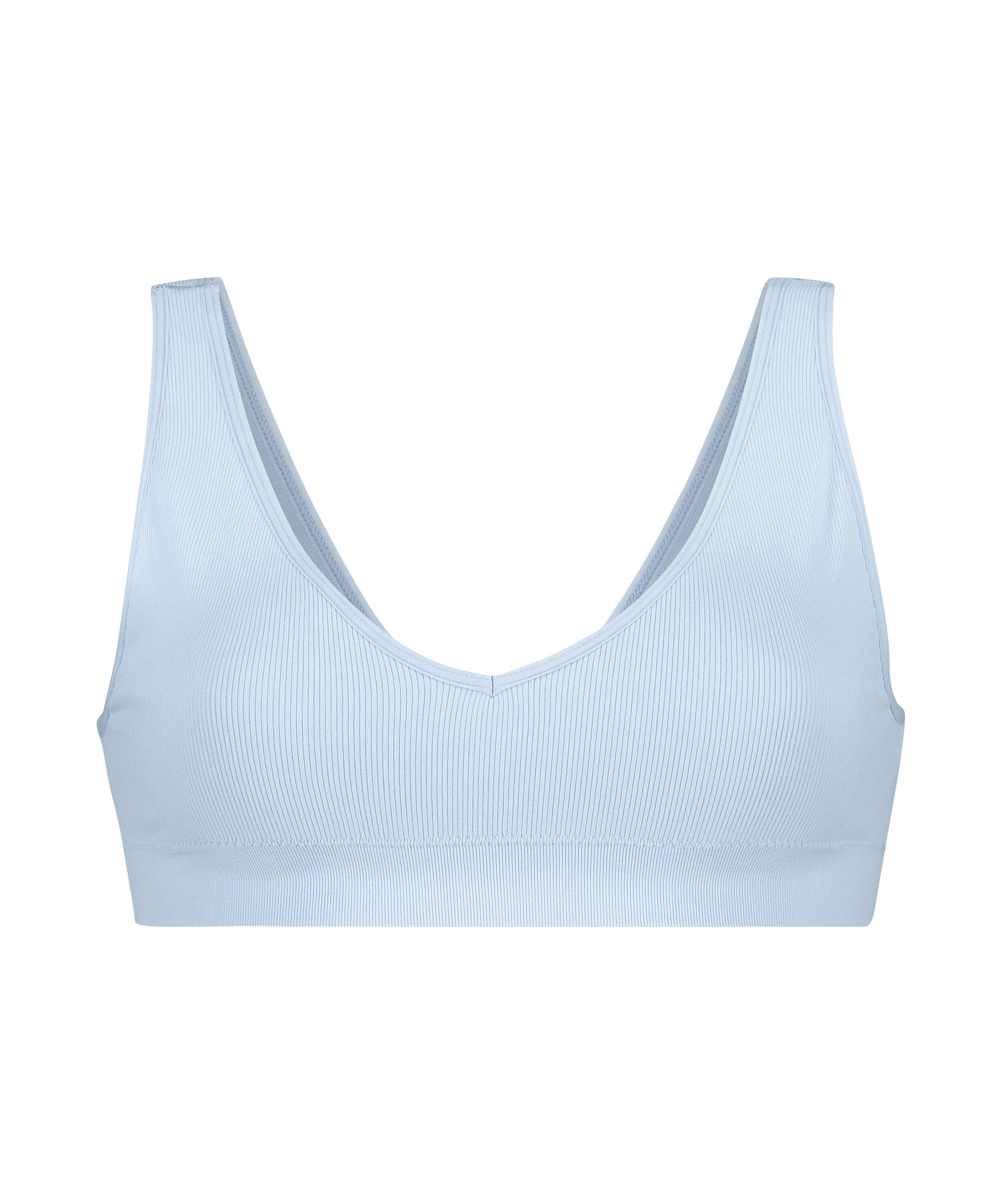 Brassi&egrave;re Bae, Bleu, main
