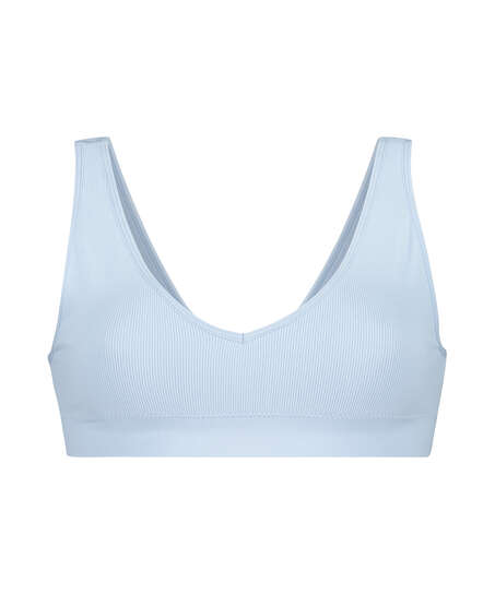 Brassi&egrave;re Bae, Bleu