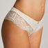 Slip brésilien Maya, Blanc