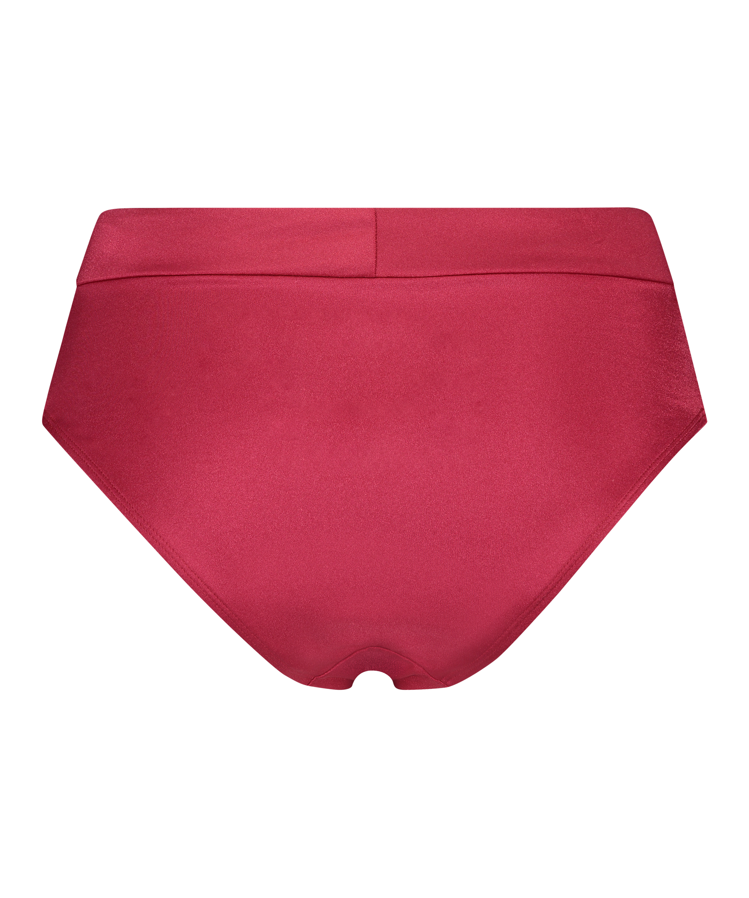 Bas de bikini haut Lola, Rouge, main