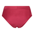 Bas de bikini haut Lola, Rouge