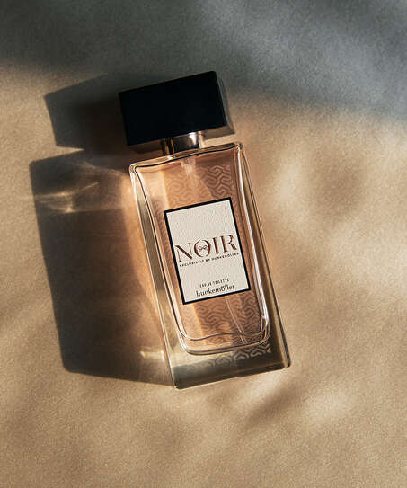 Eau de Toilette Noir, Blanc