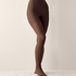 Collants 40 Deniers Lift & Shape Total, Marron