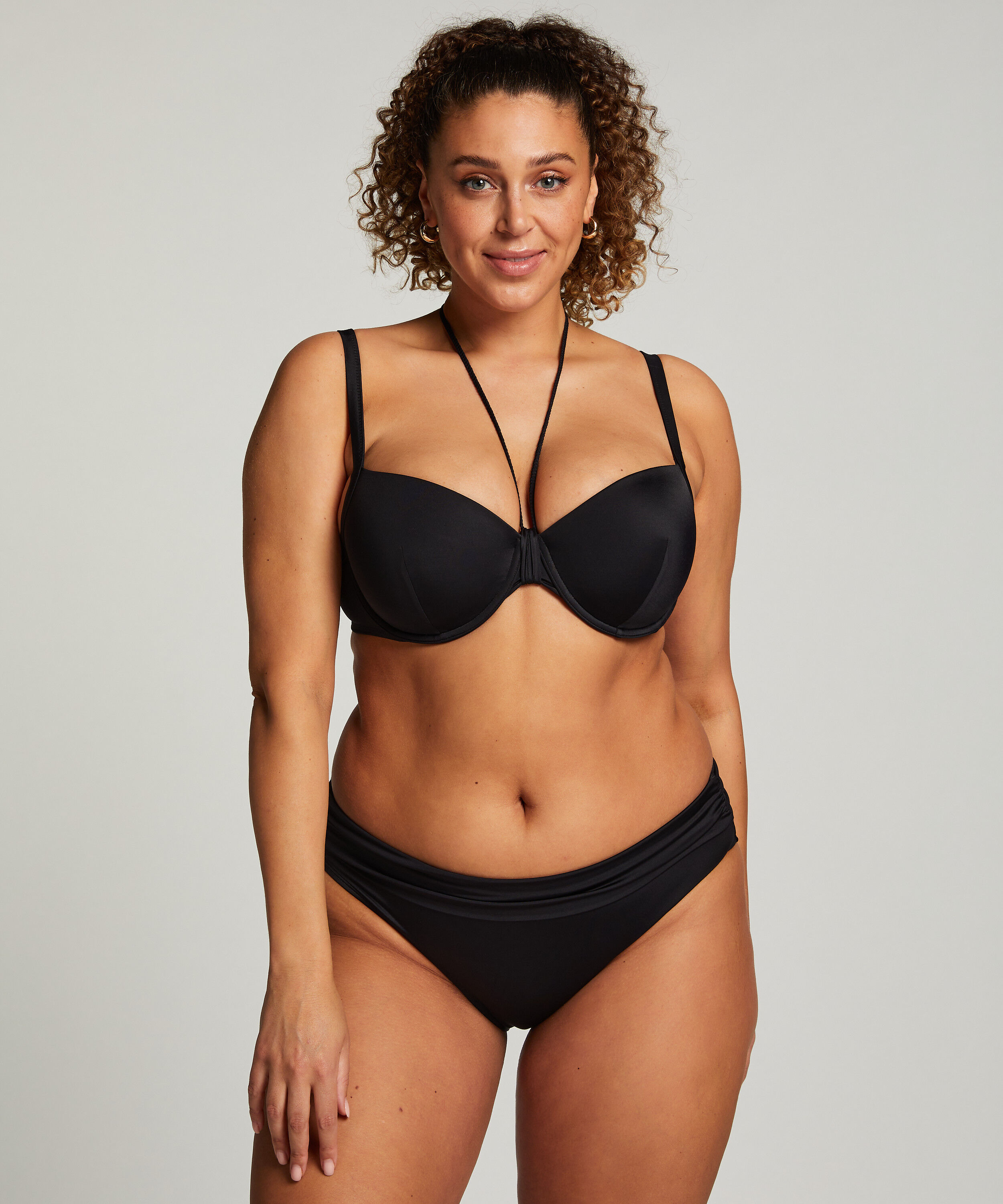 Slip de Bikini Rio Luxe