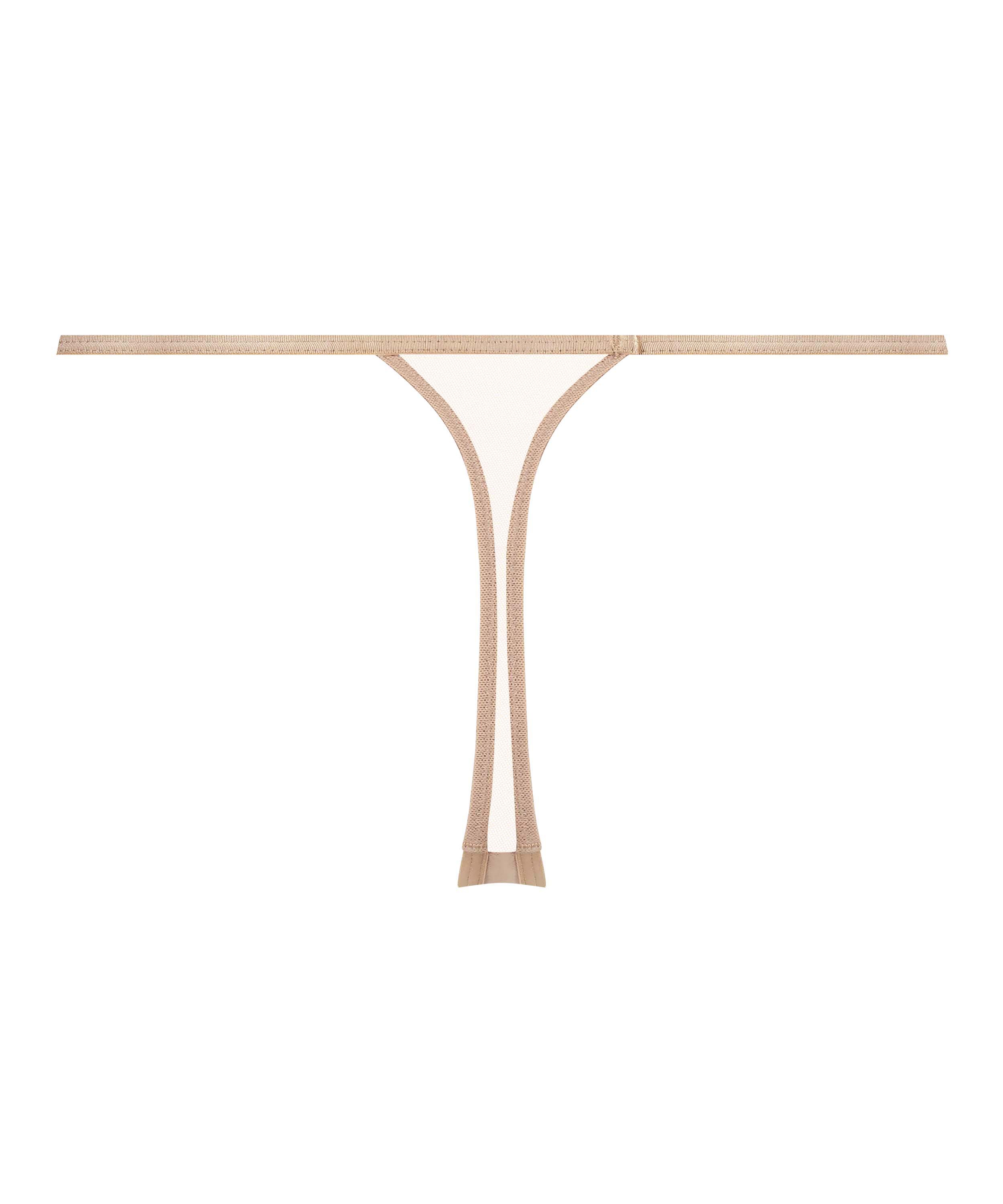 String Maxime, Marron, main