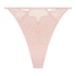 Slip brésilien Ella, Rose
