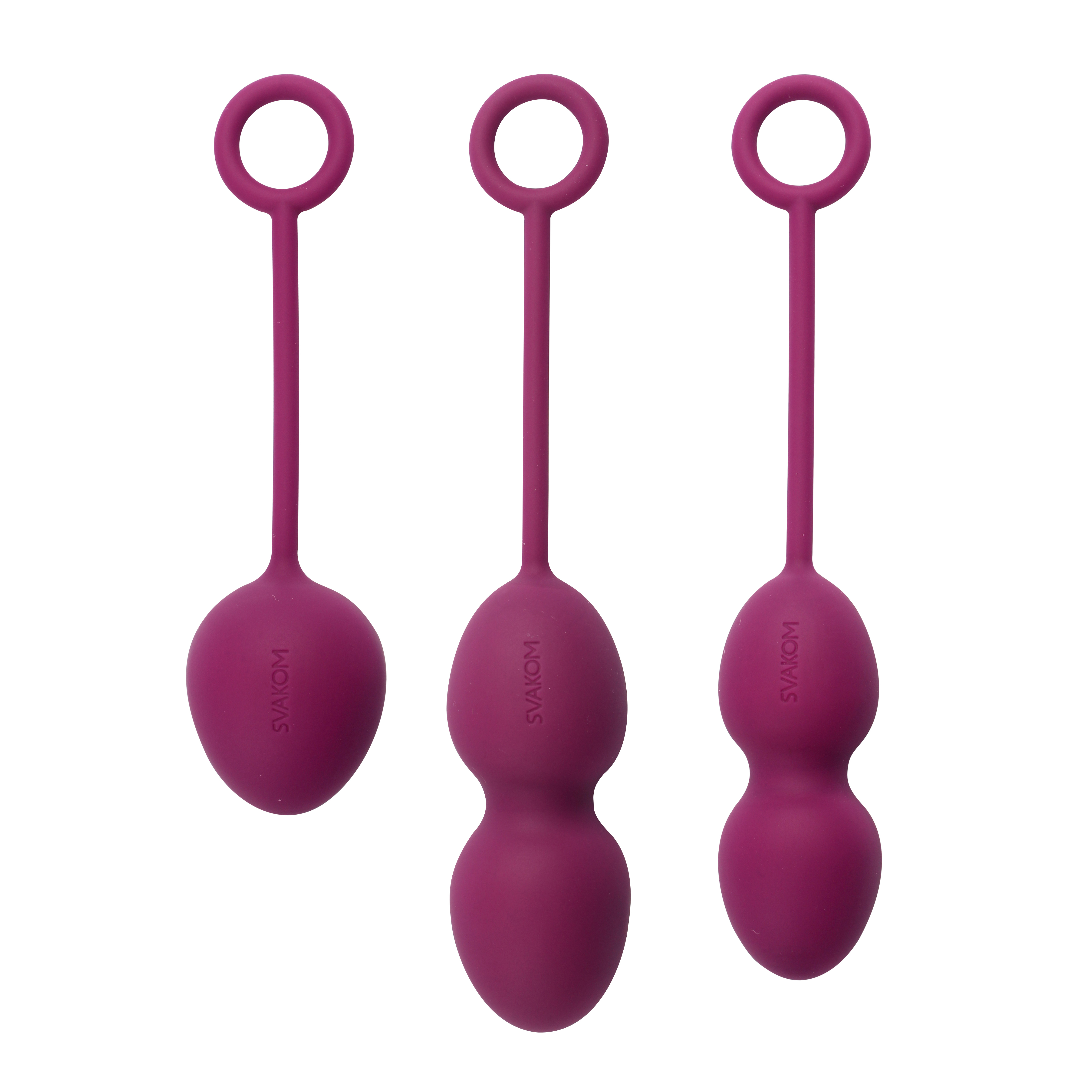 Svakom - Boules Nova Kegel, Violet, main
