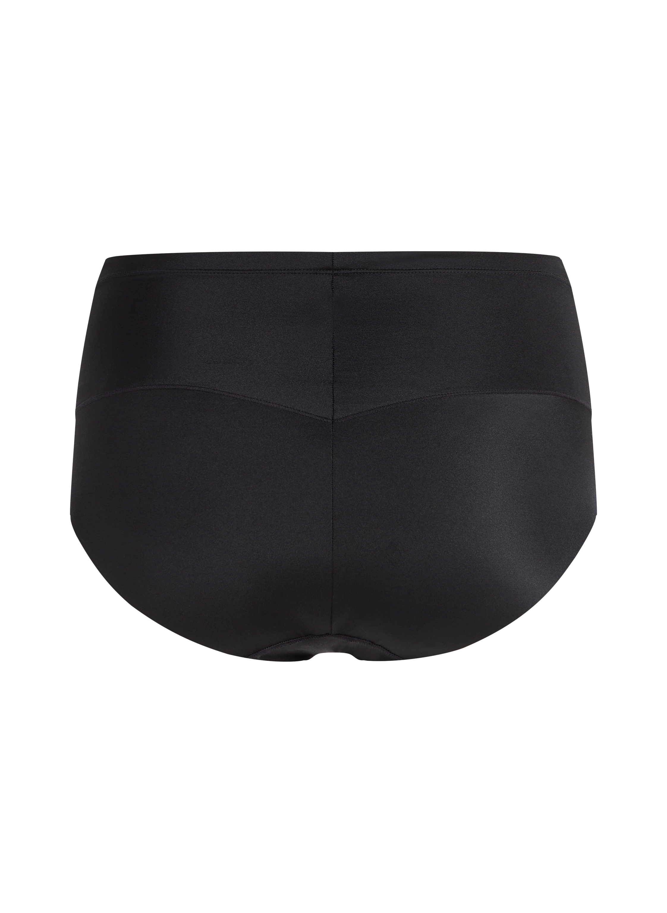Lot de 2 Culotte sculptante lissante, Noir, main