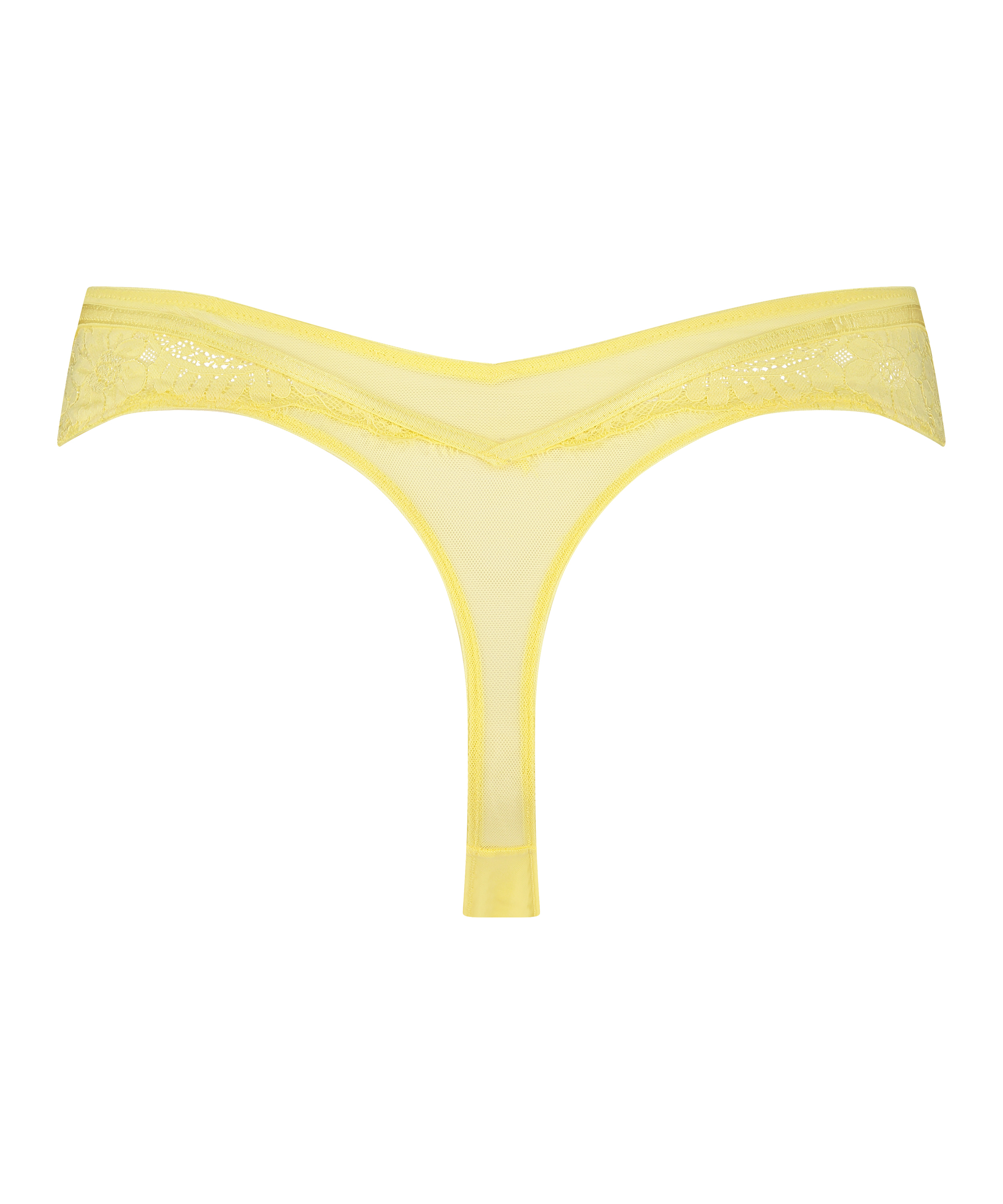 String Milaan, Orange, main