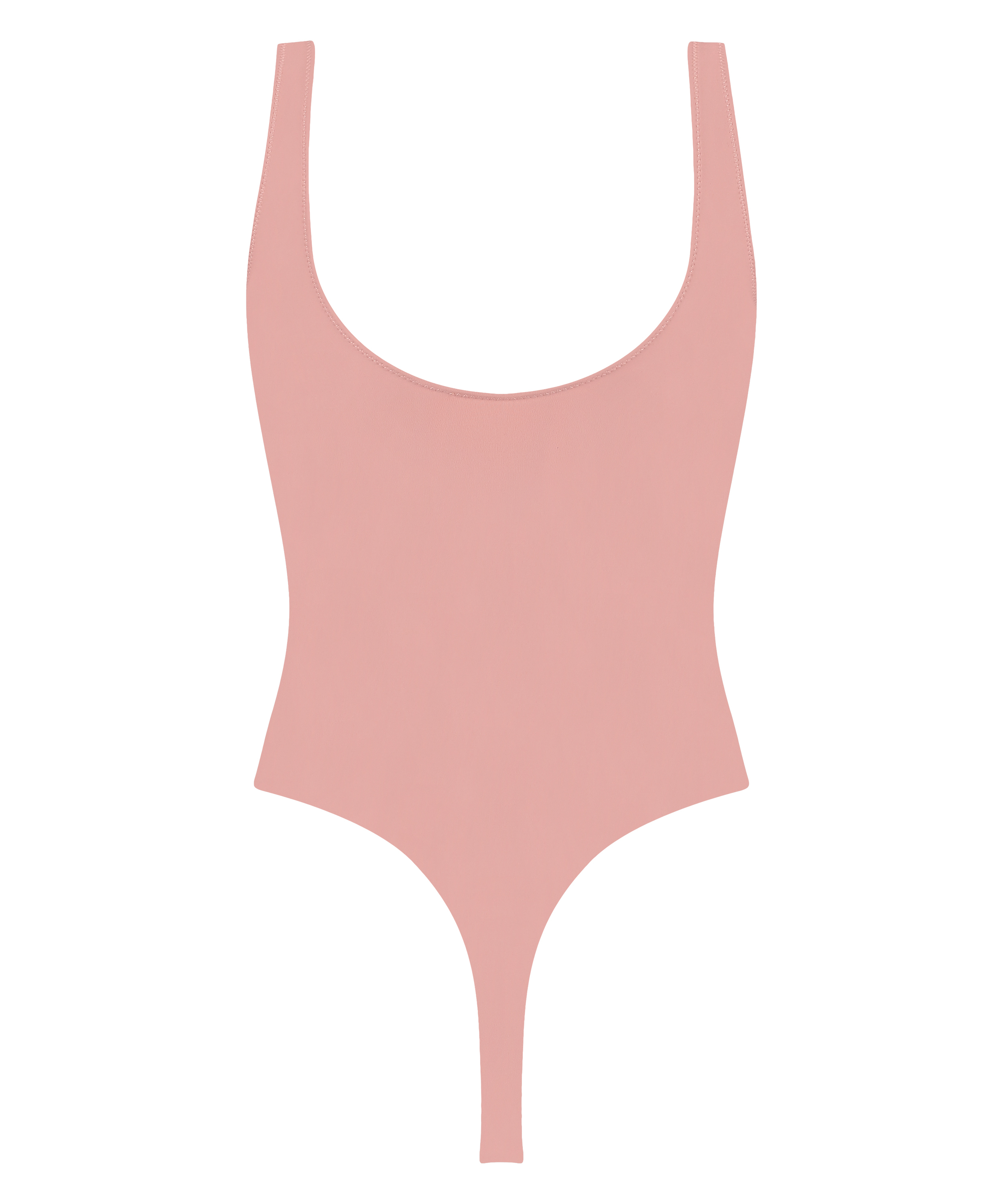 Smooth body, Rose, main