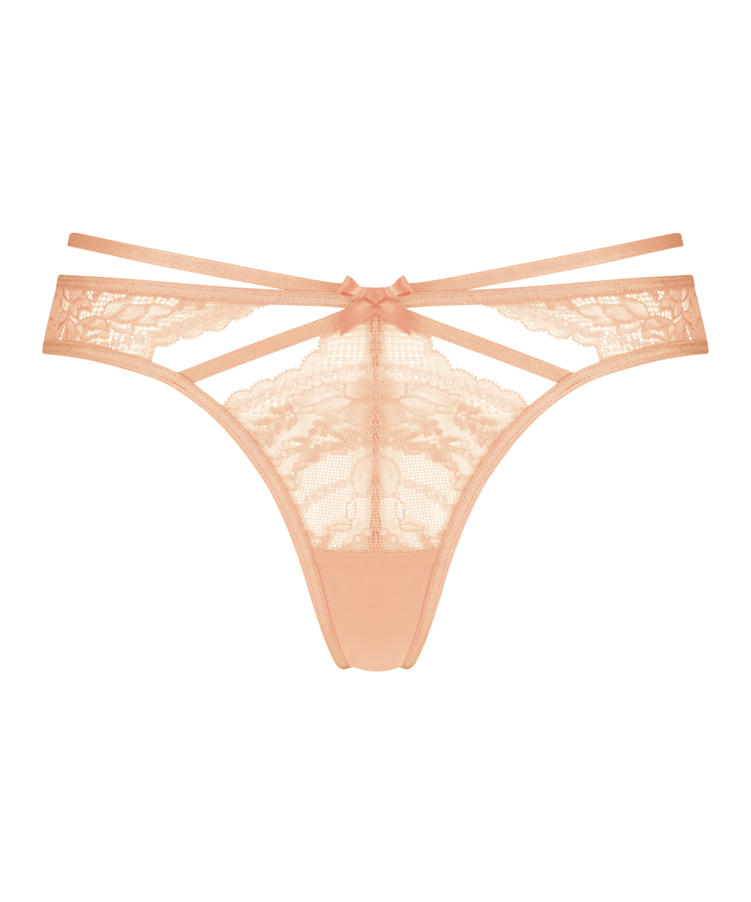 String Wera, Beige, main