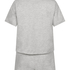 Pyjama set, Gris
