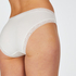 3-pack slip classics, Blanc