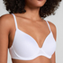 Soutien-gorge à armatures préformé Super Soft, Blanc