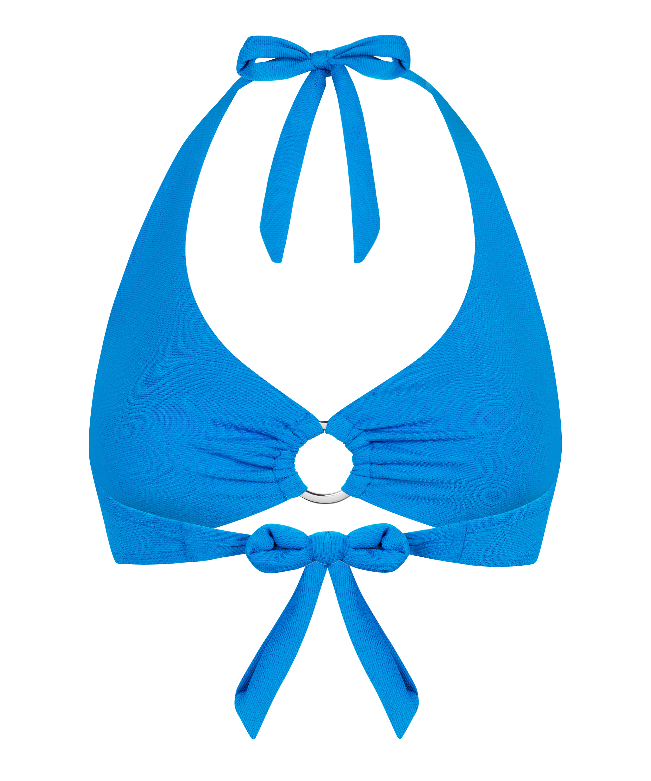 Haut court Porto, Bleu, main