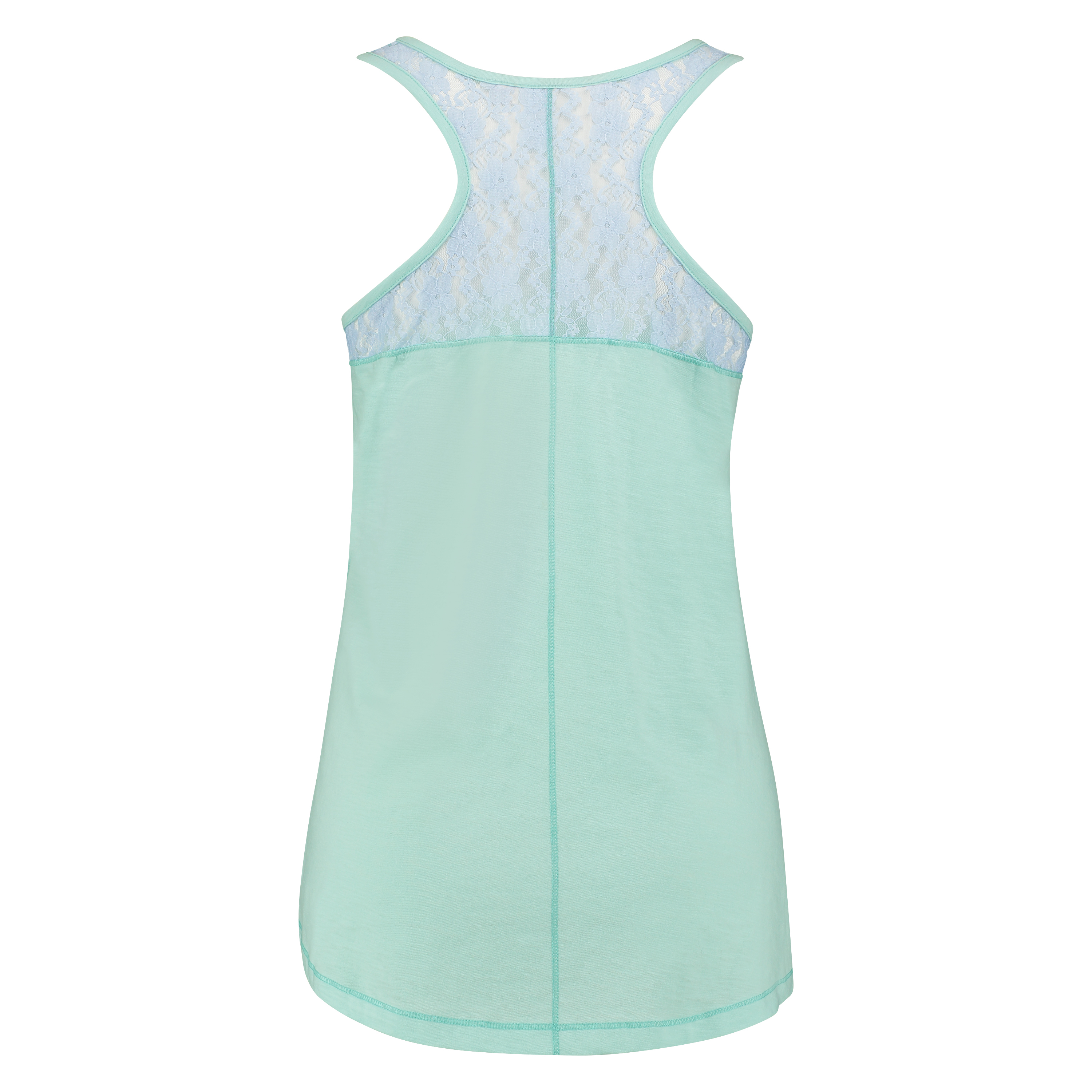 Top Yvette Racerback Dream, Bleu, main