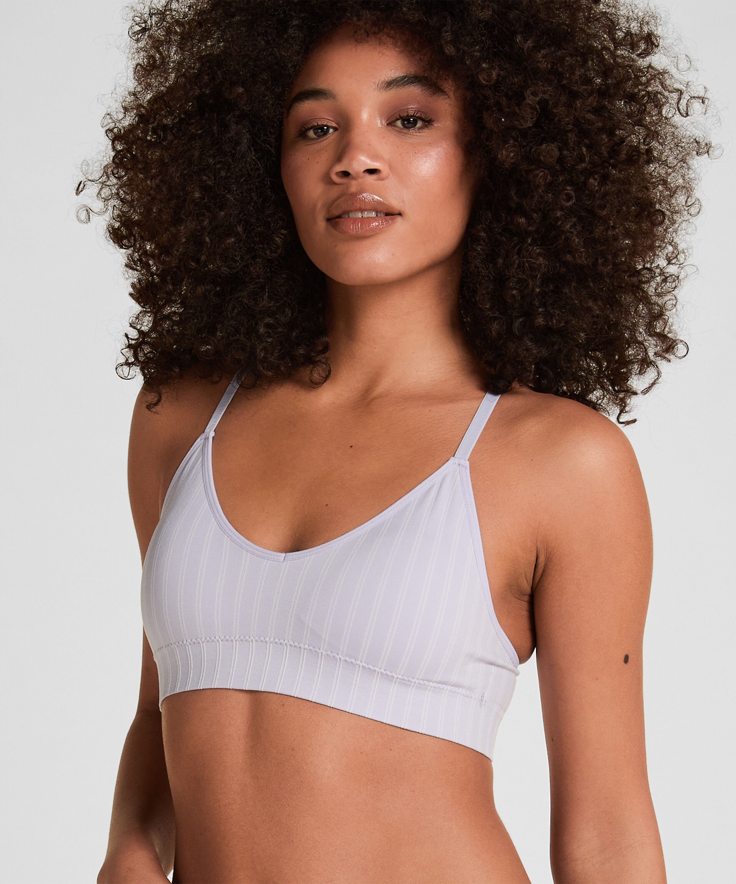 Brassière triangle Dide