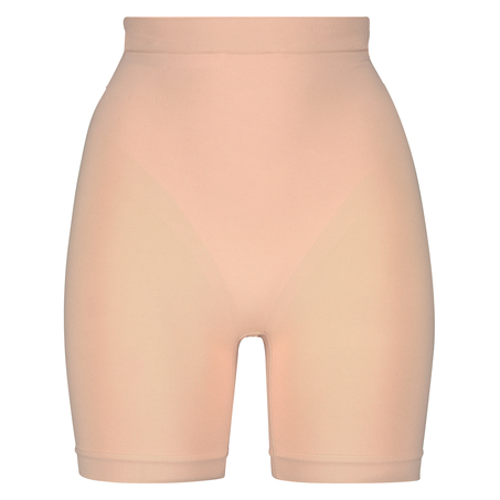 Gaine amincissante pour les cuisses taille haute - Level 2, Beige