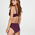 Soutien-gorge à armatures non-préformé Sophie, Violet