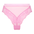 Slip brésilien Amala, Rose