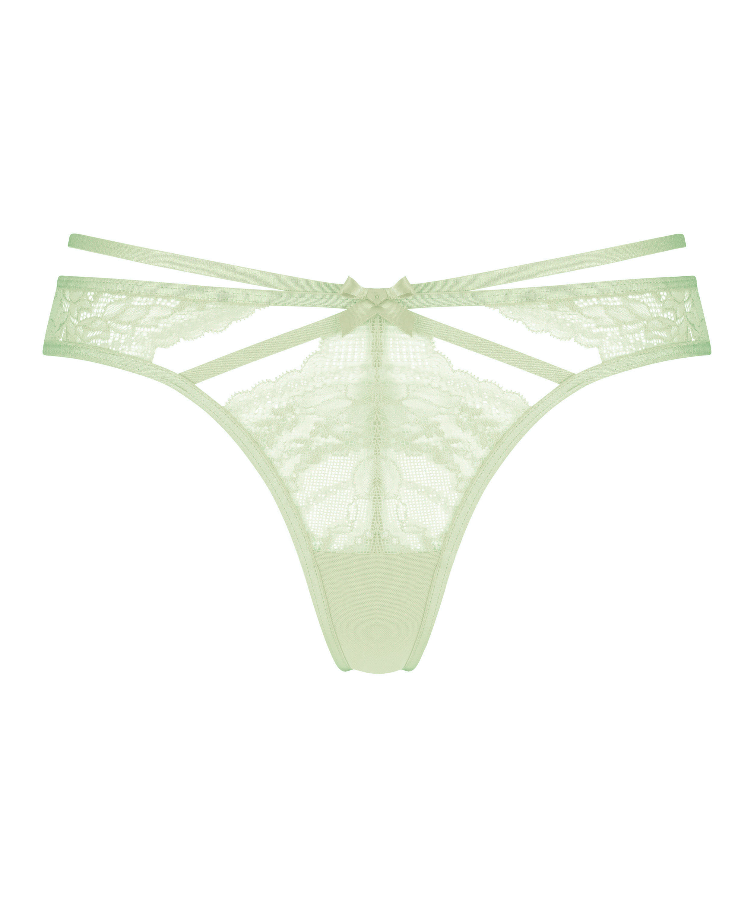 String Wera, Vert