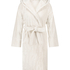 Peignoir Fleece, Beige