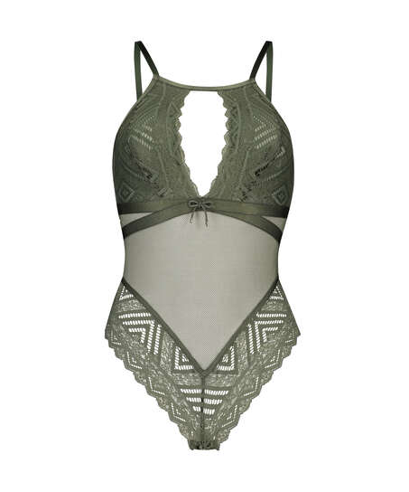 Body Jerrine I AM Danielle, Vert