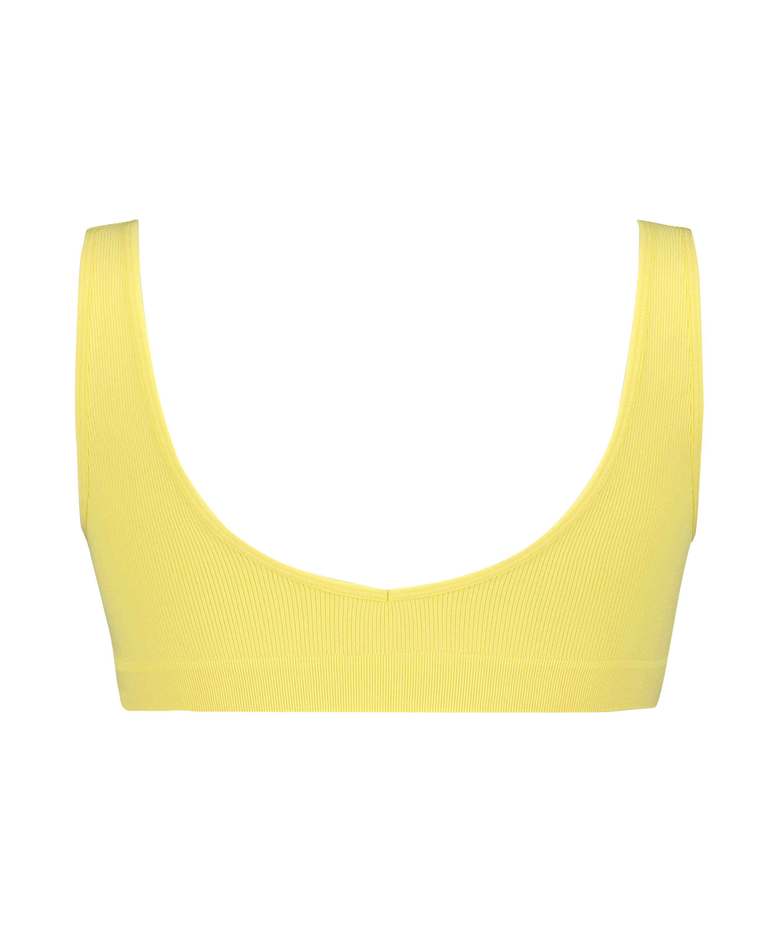 Brassi&egrave;re Bae, Jaune, main