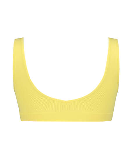 Brassi&egrave;re Bae, Jaune