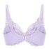 Soutien-gorge à armatures non-préformé Diva, Violet