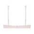 Soutien-gorge à armatures rembourré Lola, Rose