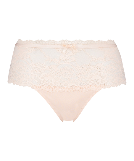 Boxer string Alda, Rose