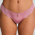 Slip brésilien Maggie, Rose