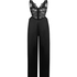 Jumpsuit Zoe, Noir