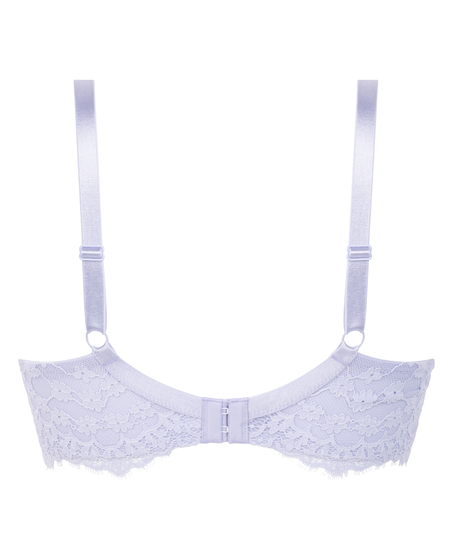 Soutien-gorge à armatures non-préformé Daisy, Violet