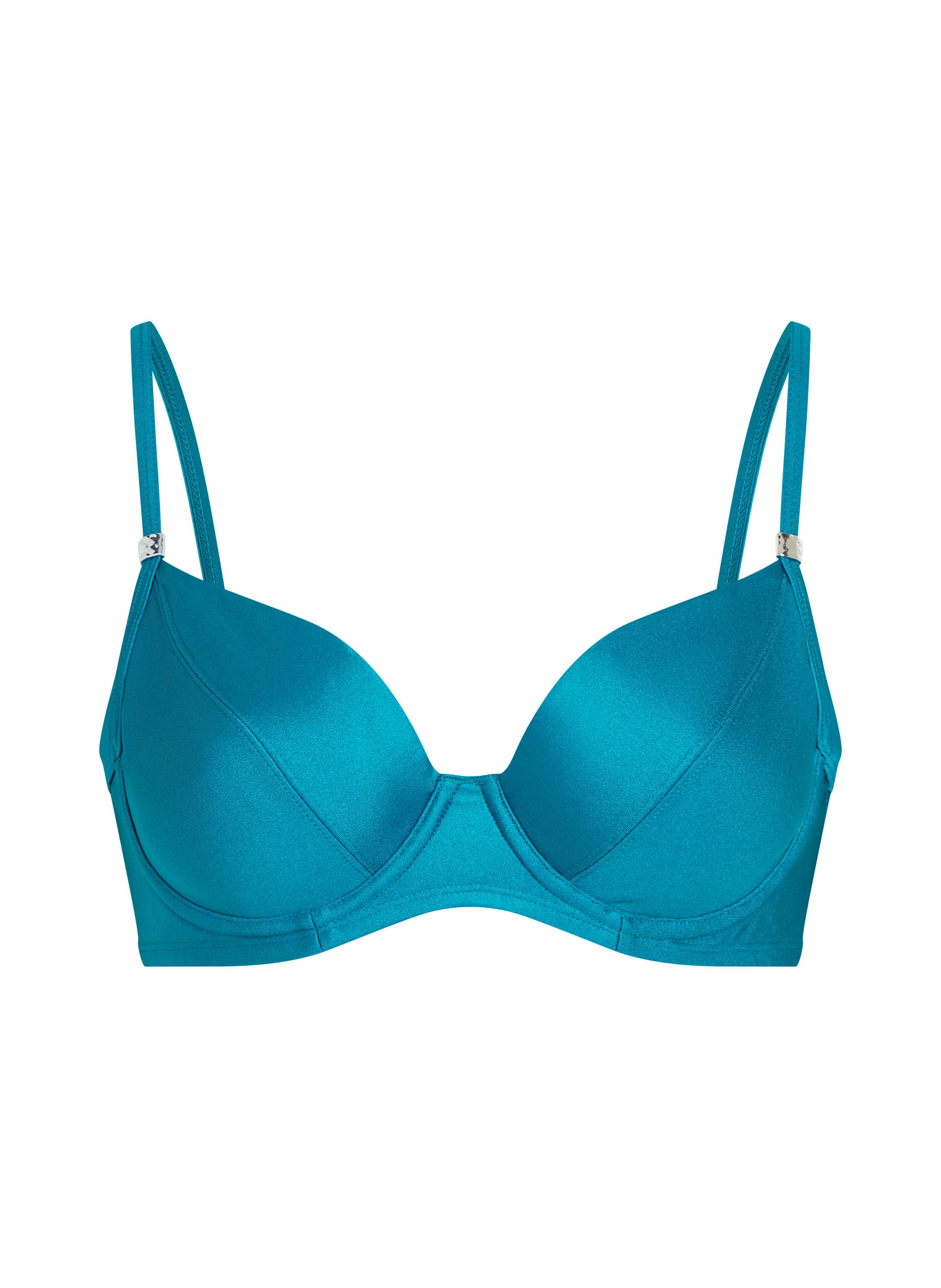 Haut de bikini à armatures non préformé Aqua