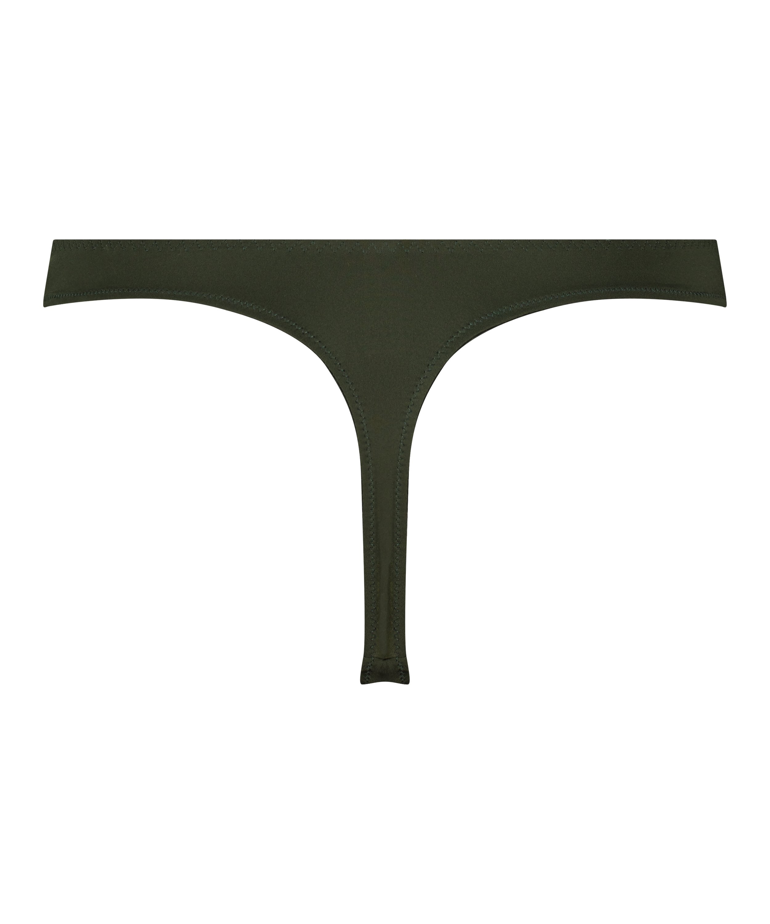 String Marine, Vert, main