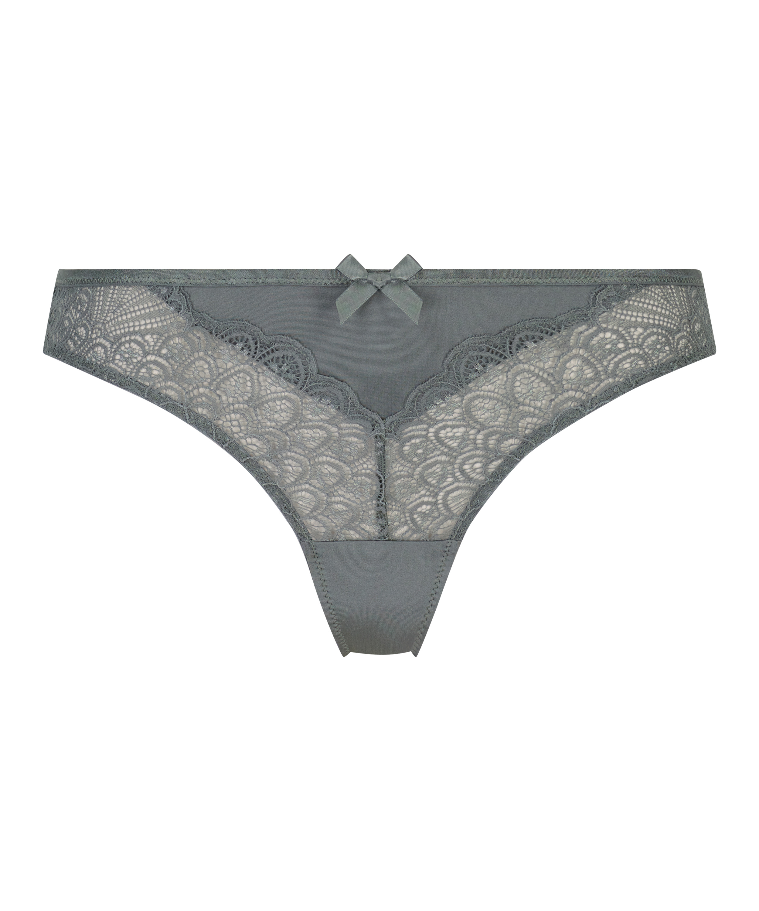 String Naomi, Bleu, main