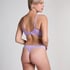 Boxer string Diva, Violet