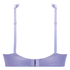 Soutien-gorge non-rembourré à armatures Charlie, Violet