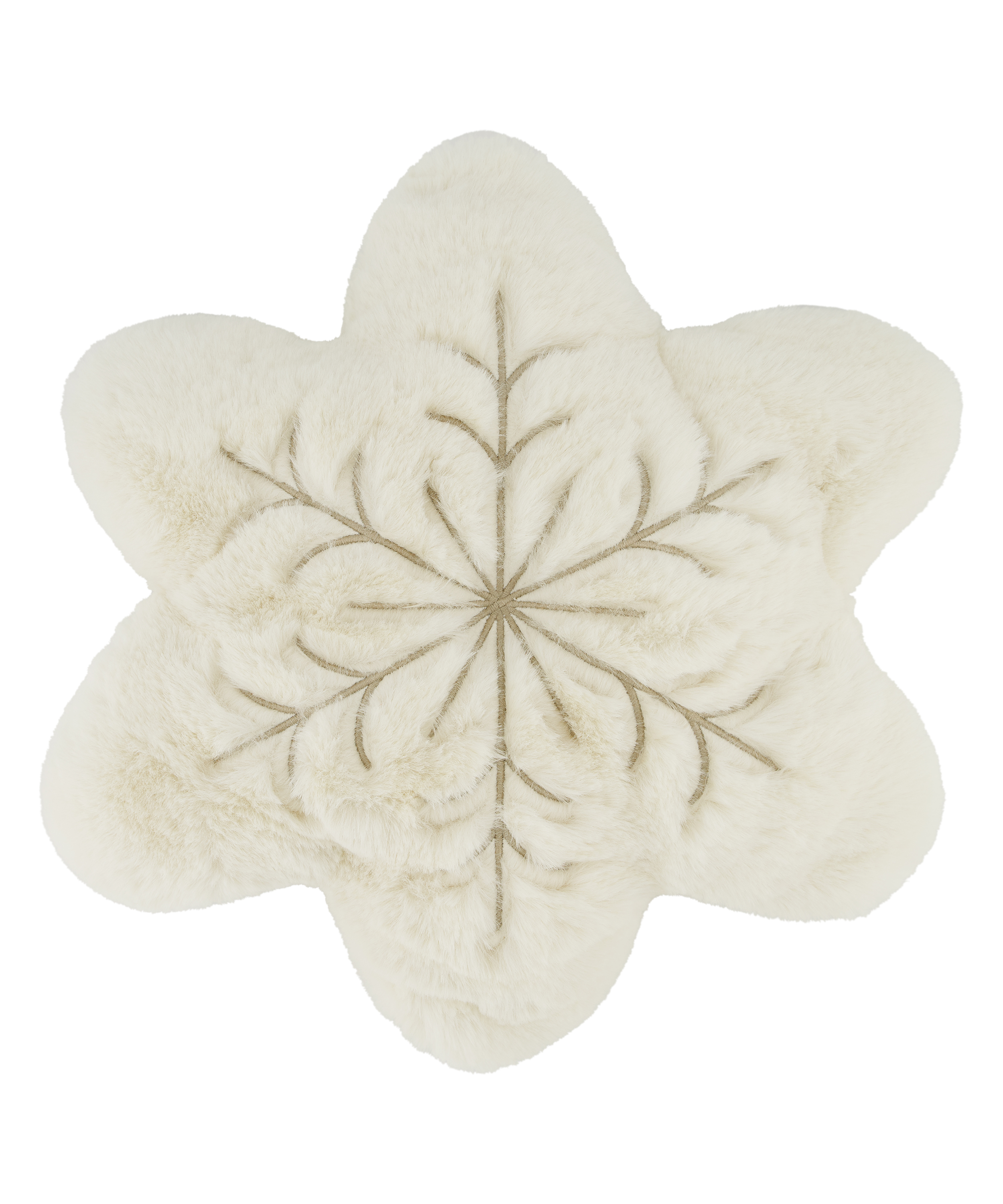 Bouillotte, Blanc, main