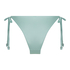 Slip de Bikini Cheeky Tanga Sydney, Bleu