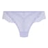 Slip brésilien Daisy, Violet