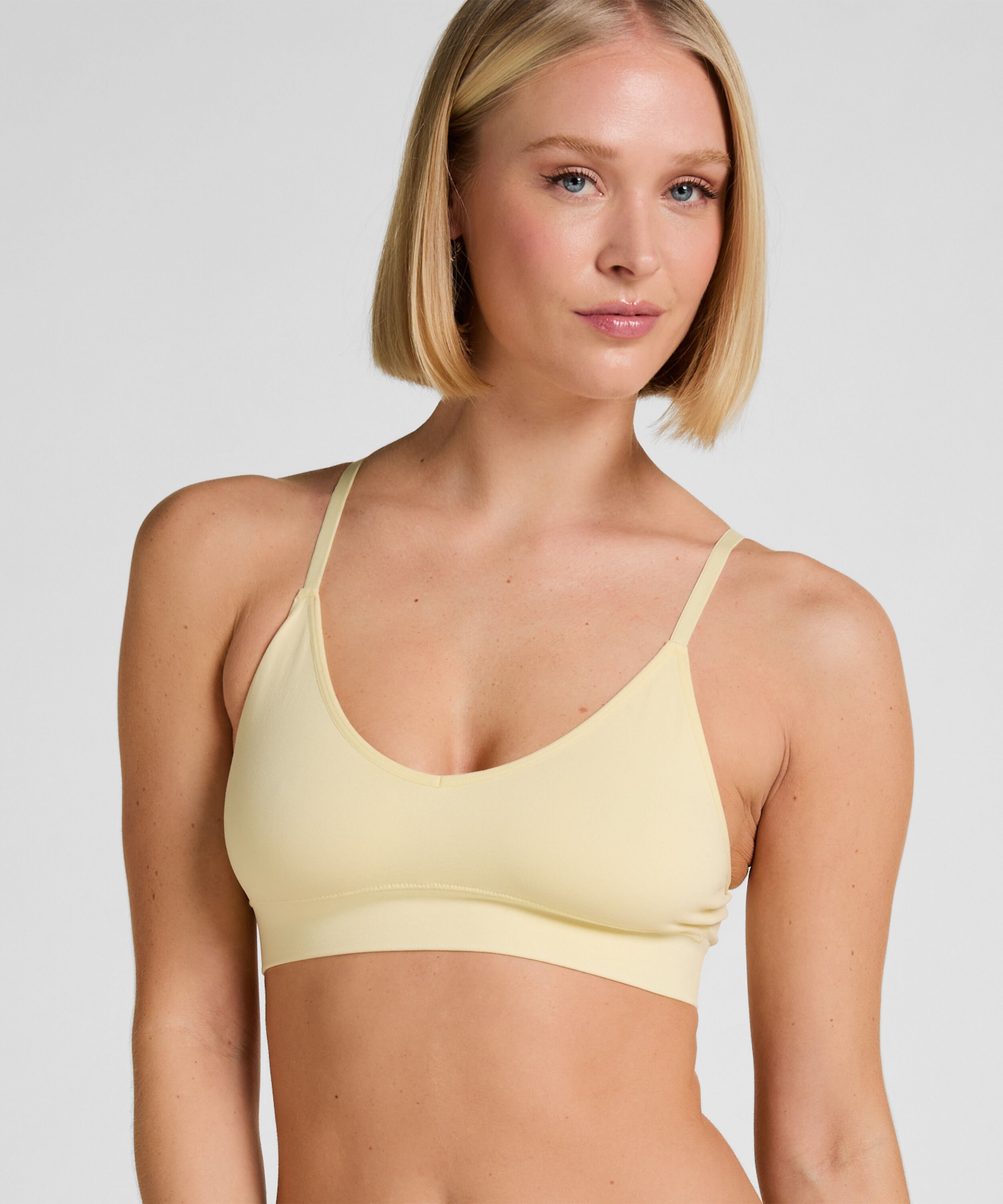 Brassière triangle Dide