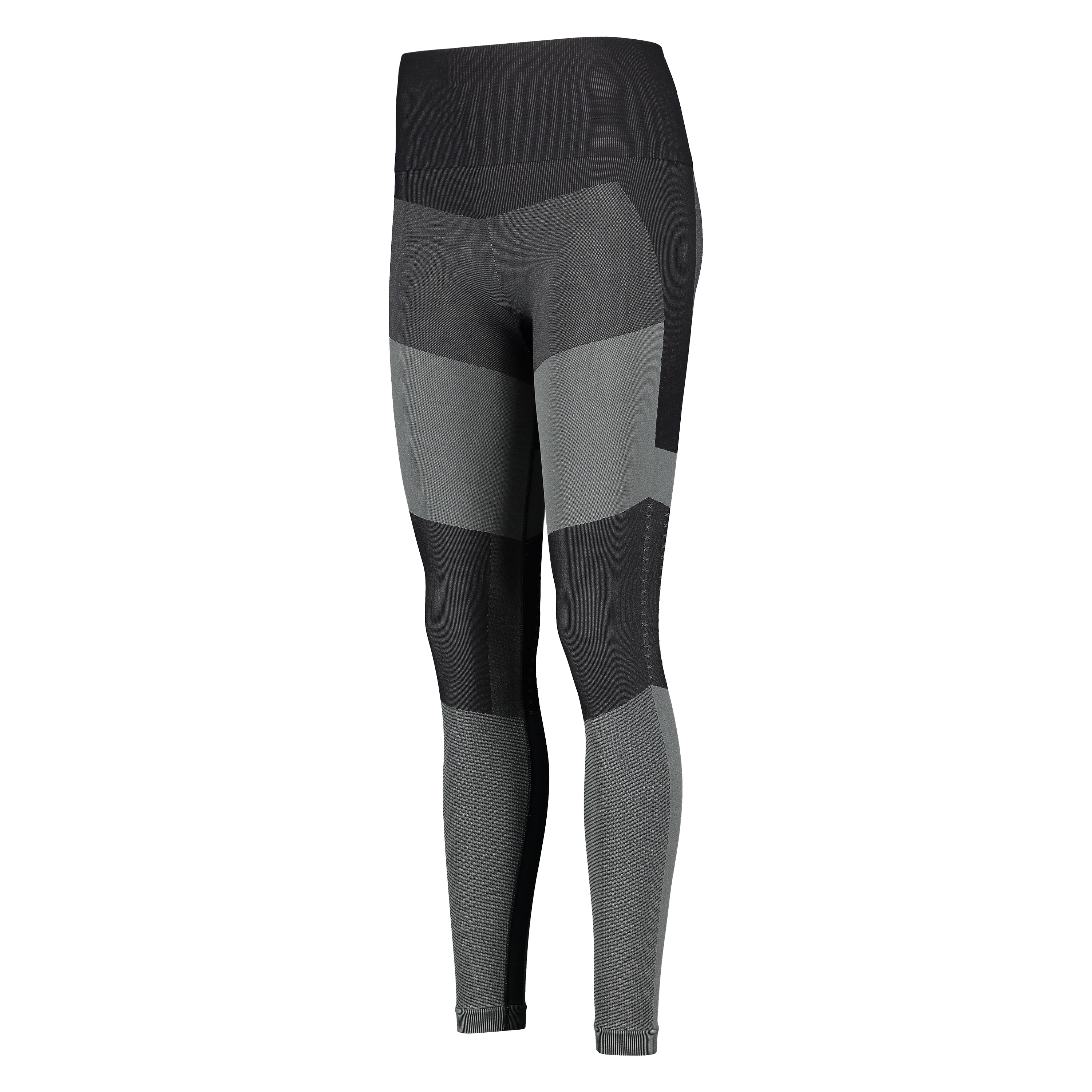 HKMX Legging taille haute The Motion, Noir, main