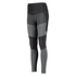 HKMX Legging taille haute The Motion, Noir